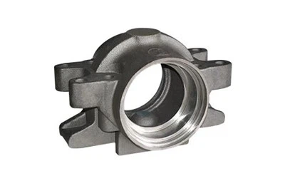 Testreszabott rotorház