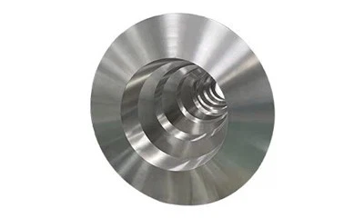 Óriás titán gyűrűk